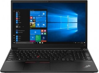 Lenovo ThinkPad E15 G2 20TD0048TX015 Notebook kullananlar yorumlar